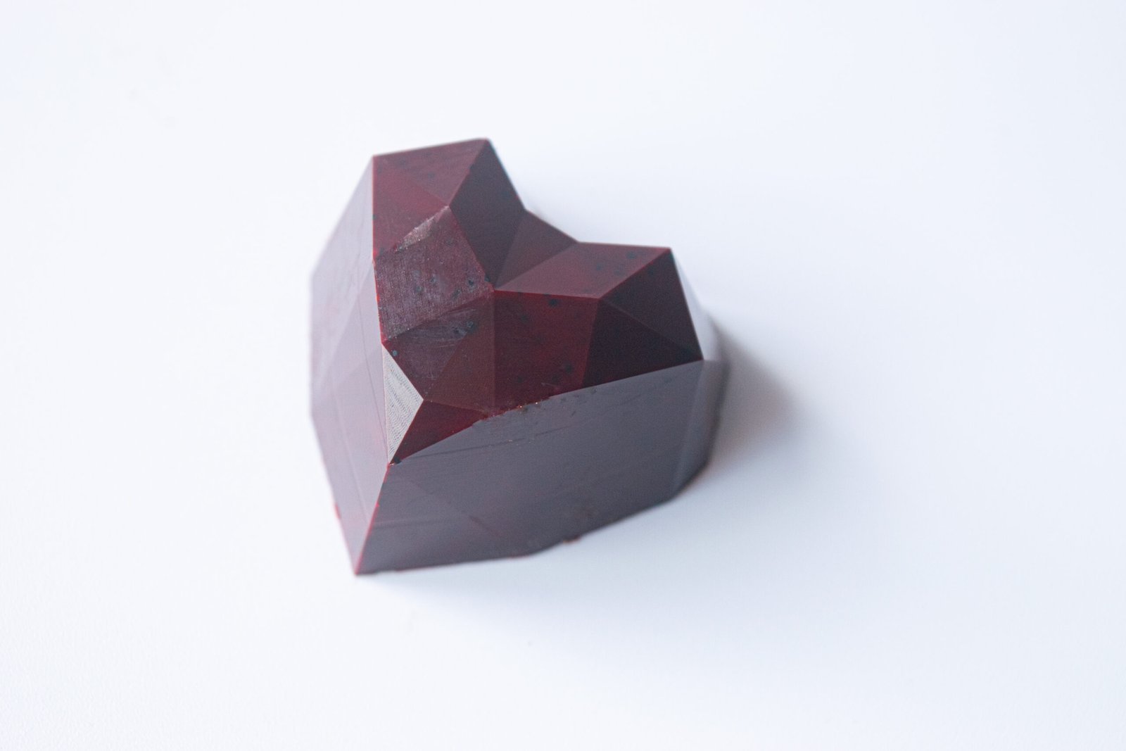 Bombón Frutos rojos